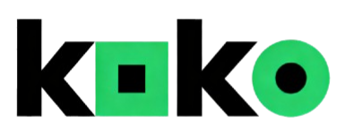 Koko Language Learni... logo