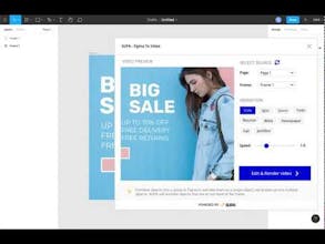 Figma To Video gallery image