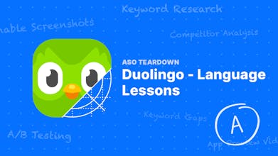 App Teardowns by Appfigures gallery image