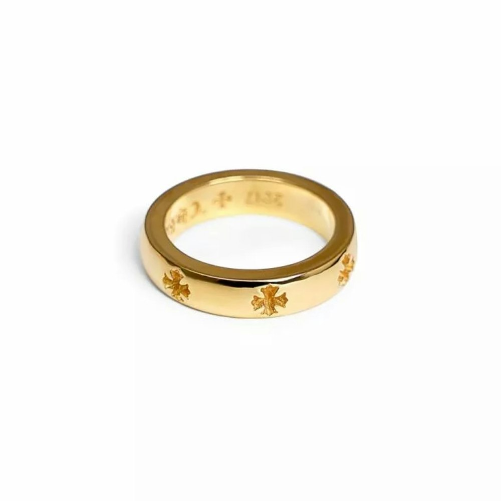 Chrome Hearts gallery image