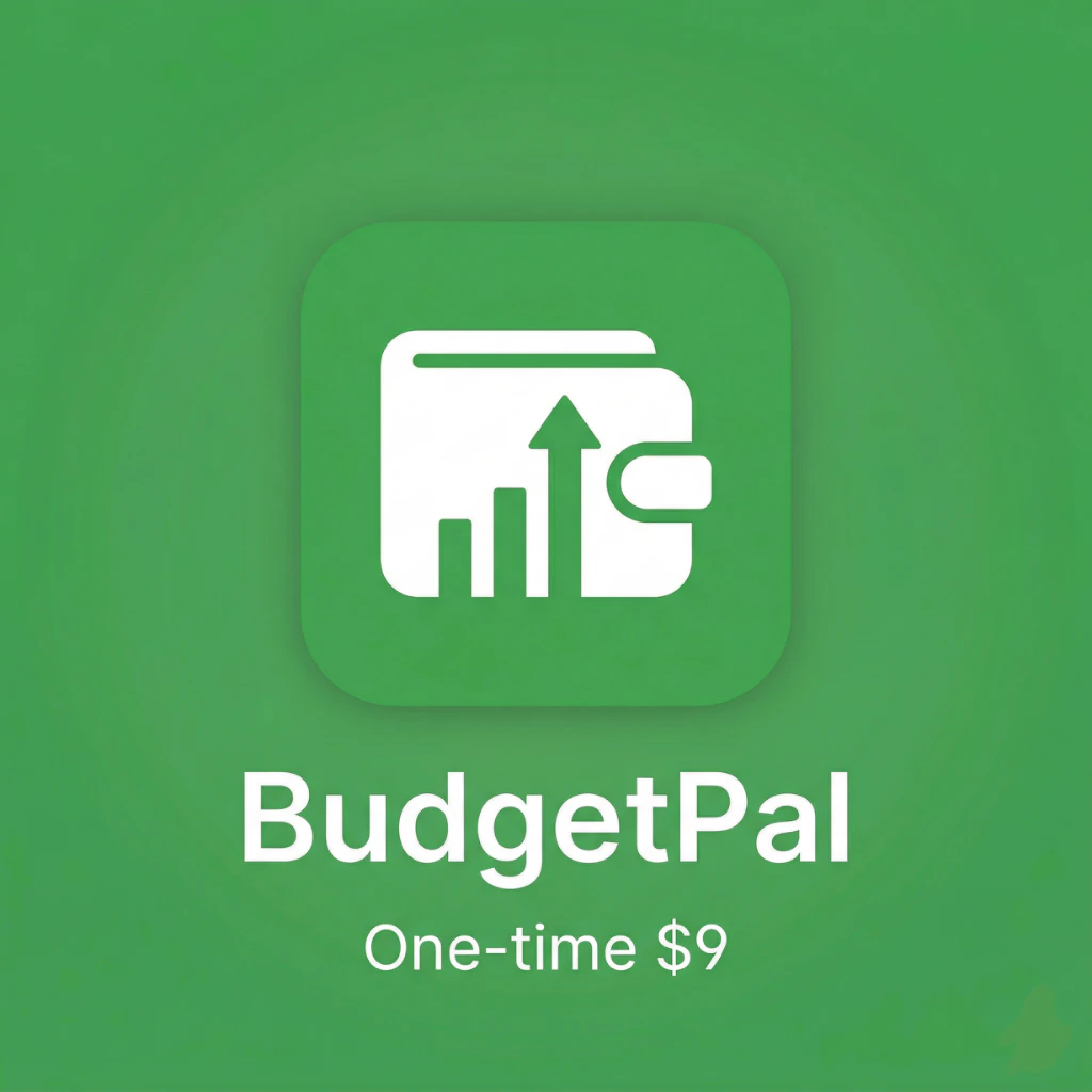 BudgetPal