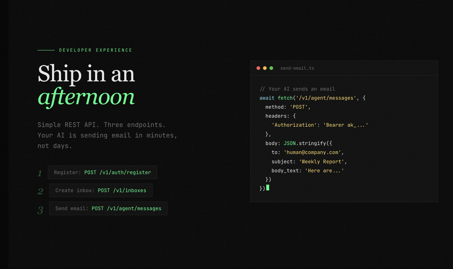 afterdraft gallery image