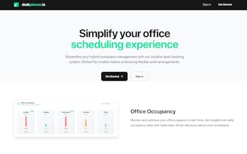 deskplanner.io gallery image