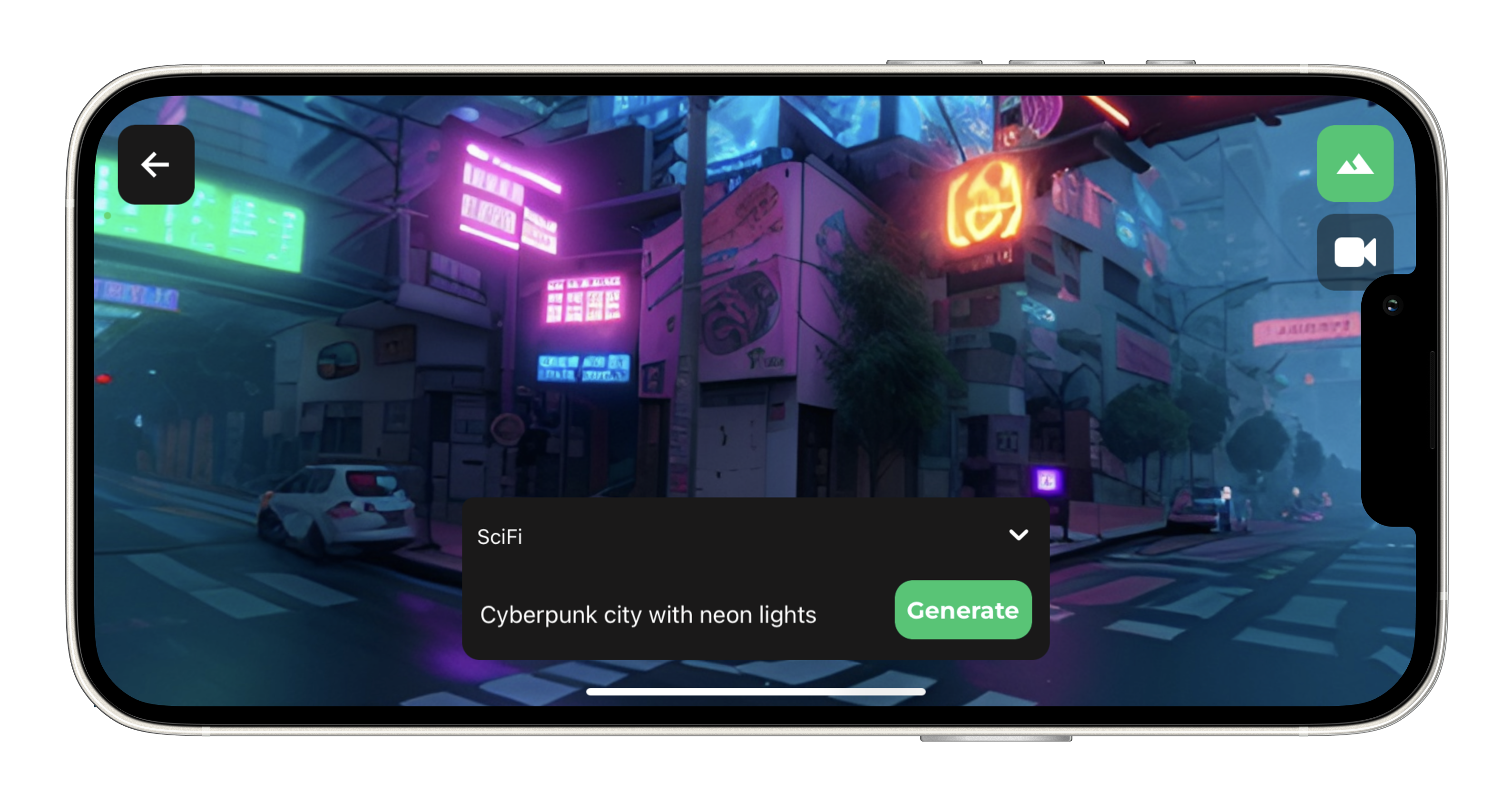 animatable (วิดีโอถึงวิดีโอ) - เปลี่ยนวิดีโอของคุณให้เป็นแอนิเมชั่นด้วย AI ใน 10 นาที media 4