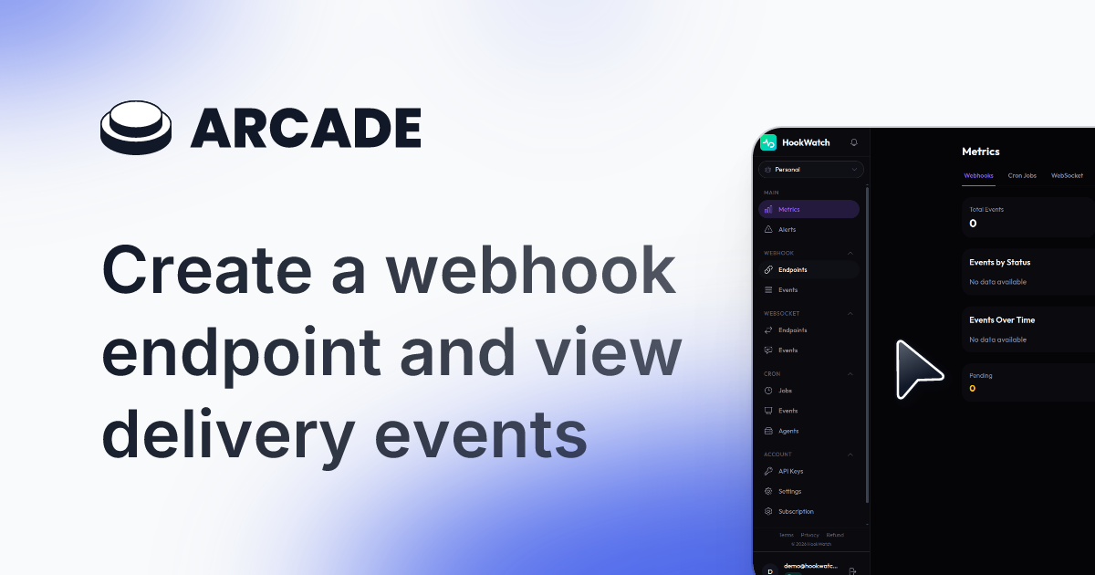 HookWatch gallery image