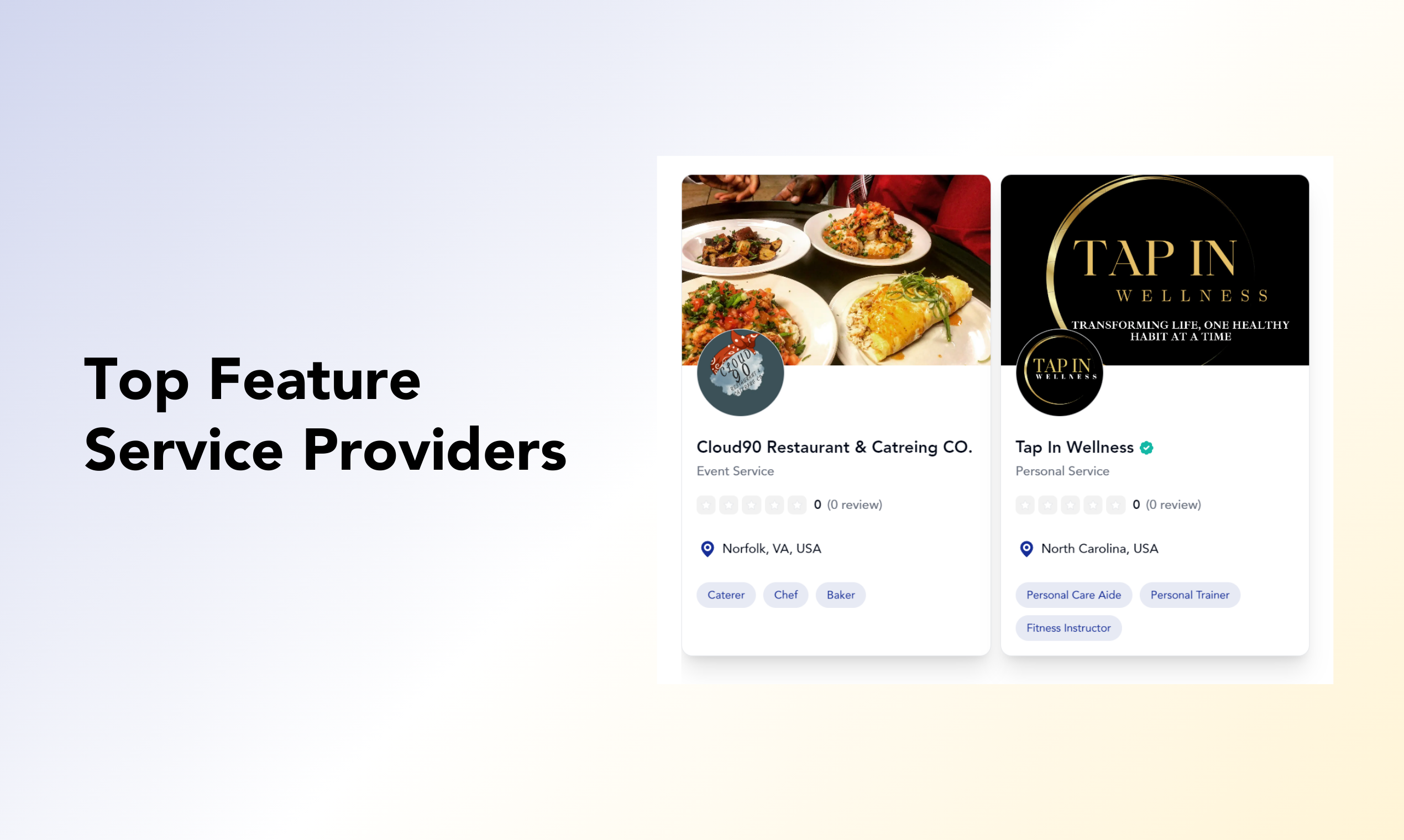 Média Project Quote Pro - Connectez-vous avec des professionnels de confiance pour tous vos besoins de service 6