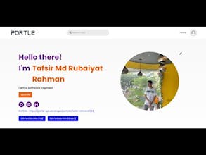 Portle gallery image