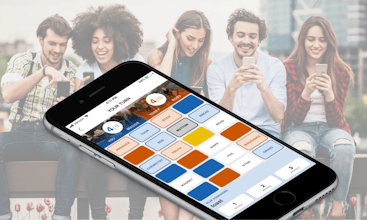 CodeWords - Name Clue Game gallery image