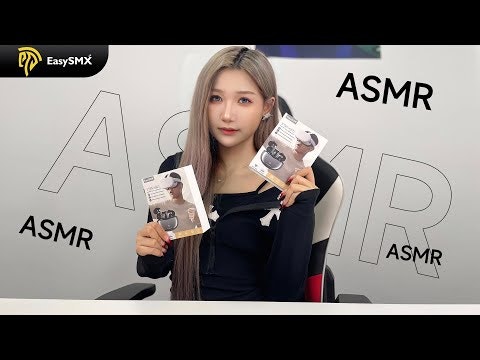 EasySMX TG-01 TWS Gaming Earbuds gallery image
