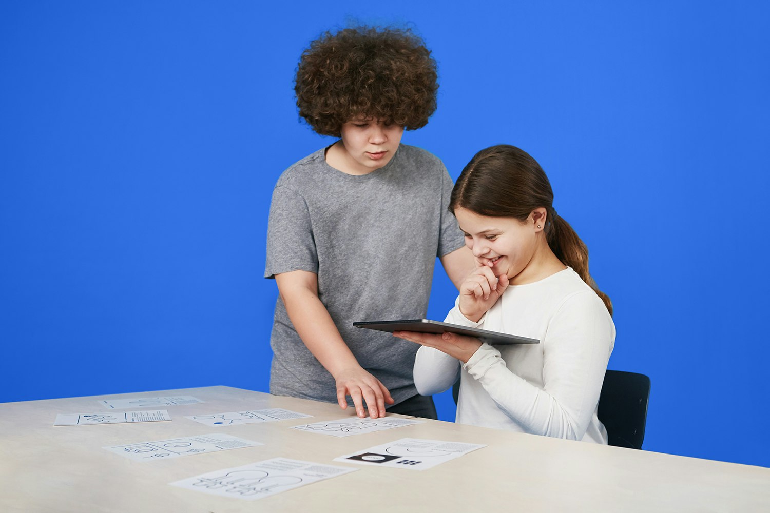 Vividbooks gallery image