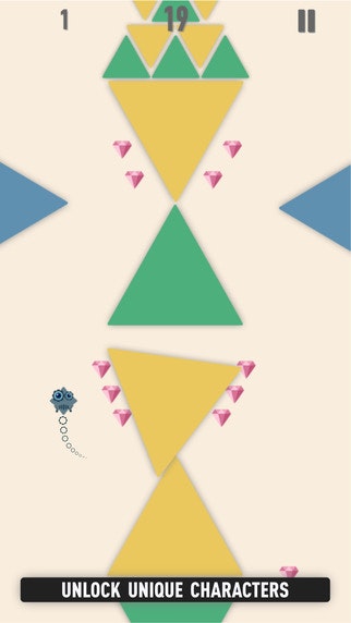 Fringe Rise gallery image