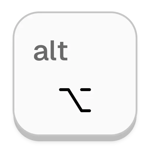 ALT apps