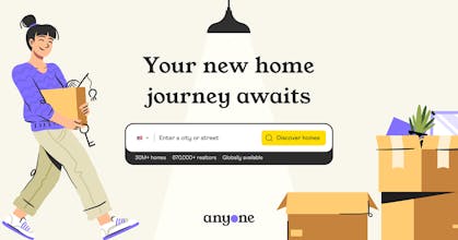 Anyone.com gallery image