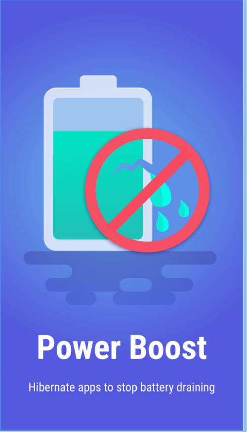 Power Clean  gallery image