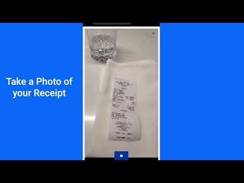 ExpenseBot gallery image