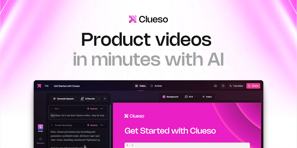 Clueso