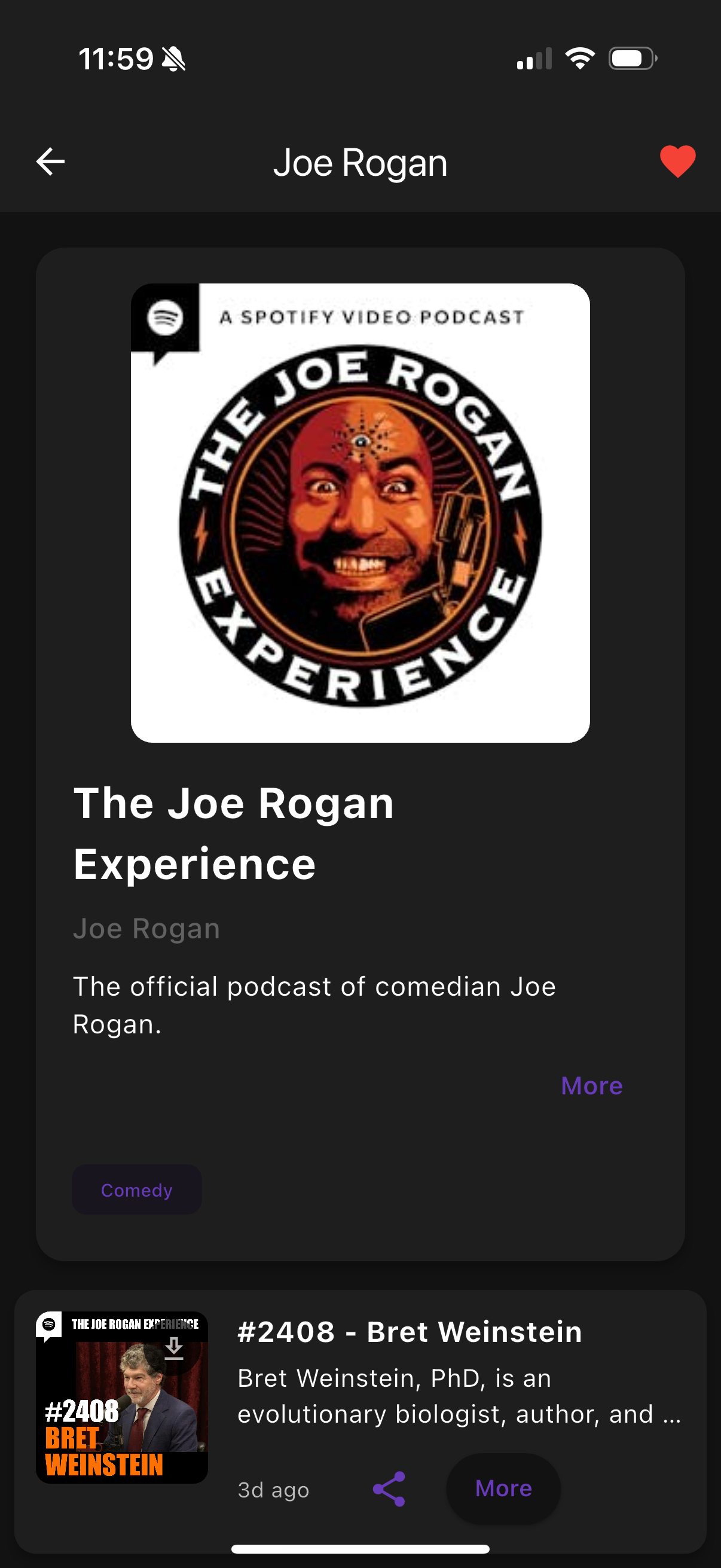 Hypercast - Screenshot 5 preview