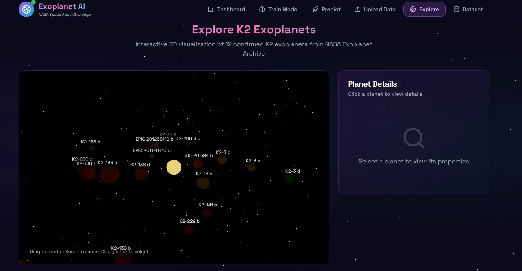 Resonant Worlds Explorer gallery image