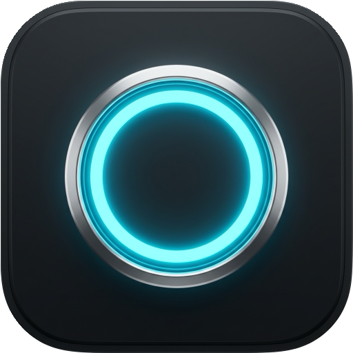 Aion - Product Hunt launch logo and brand identity