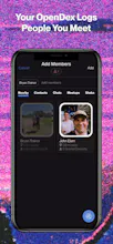 OpenMat gallery image