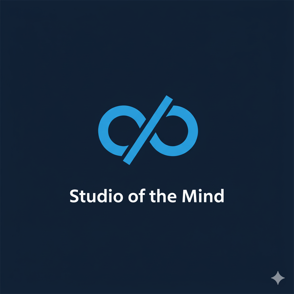 Studio of the Mind