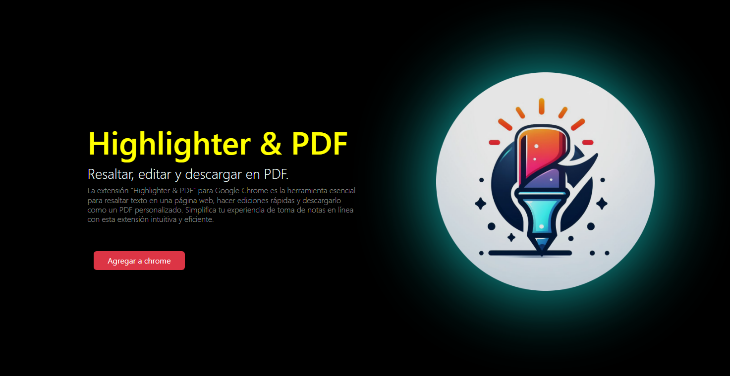 Highlighter & PDF media 2