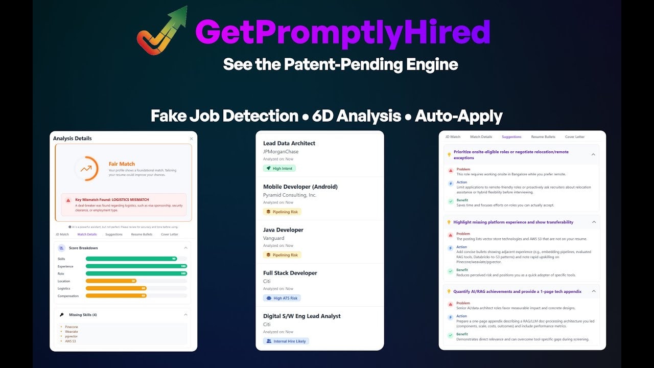 GetPromptlyHired gallery image