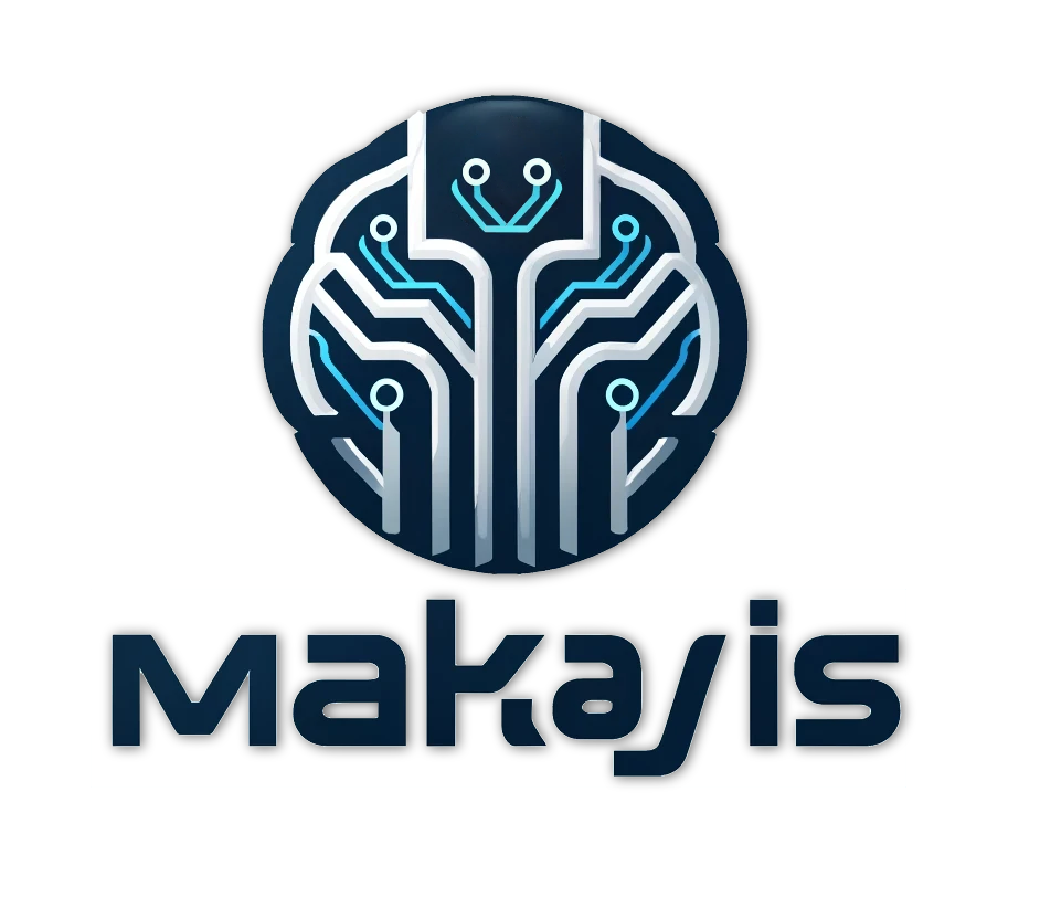 Makayis AI Scheduler logo