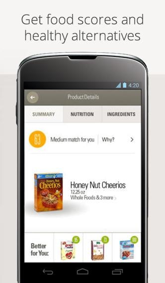 ShopWell gallery image