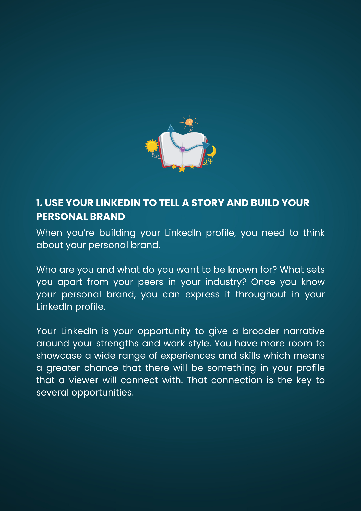 Media Panduan LinkedIn untuk Pemula 2