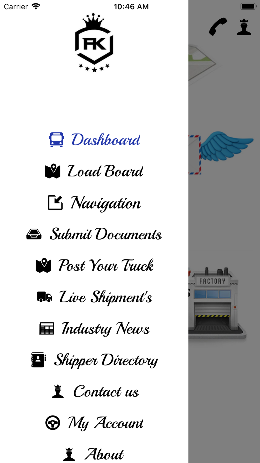 Freight King gallery image