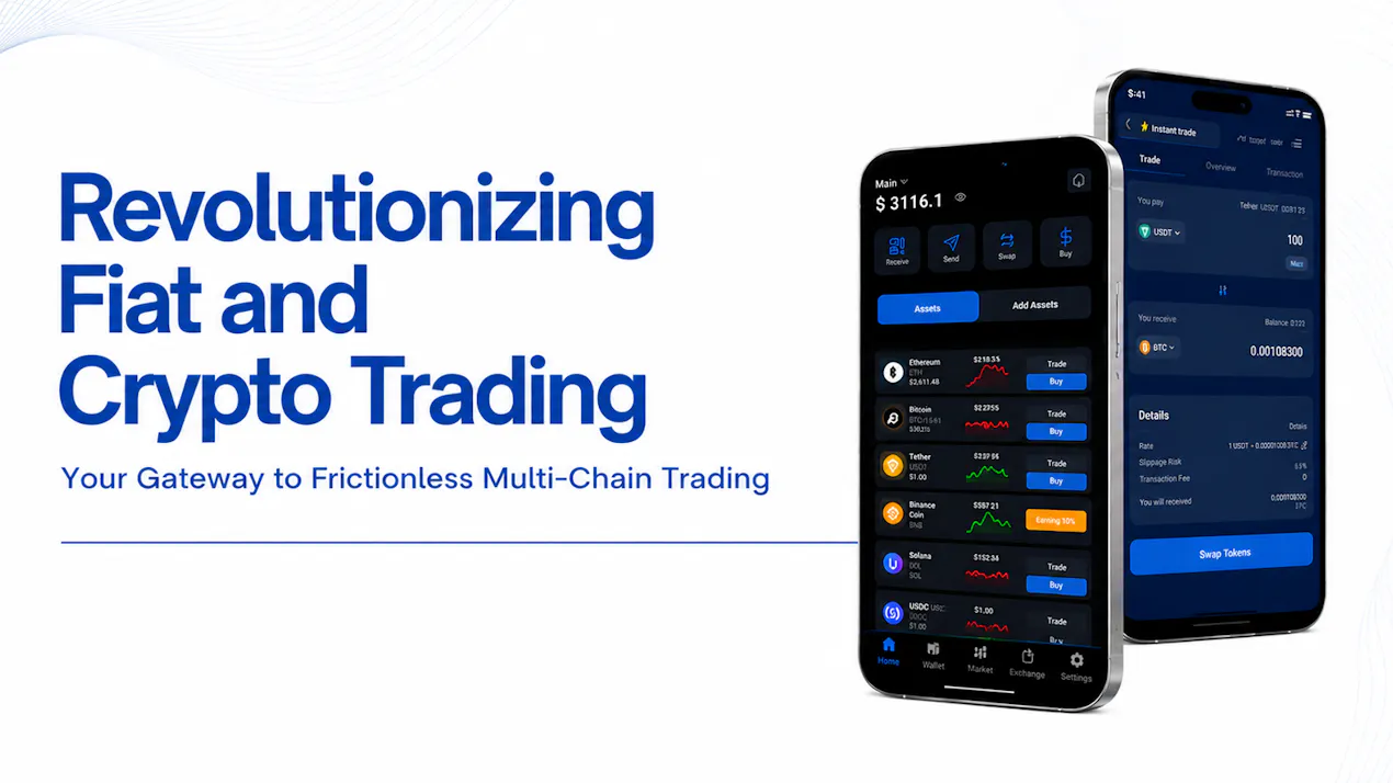 SwiftEx product