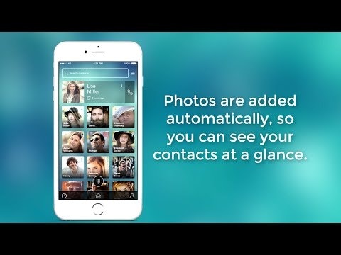 Eyecon gallery image