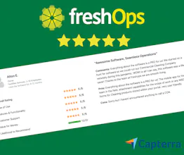freshOps gallery image