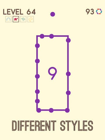 Pin The Dots gallery image