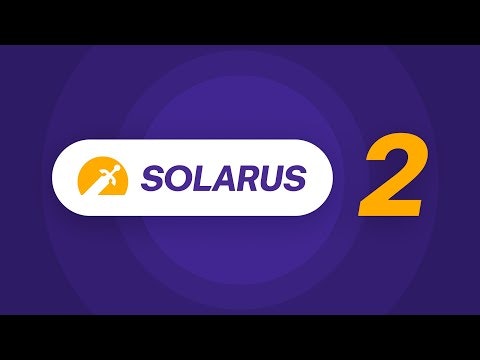 Solarus gallery image
