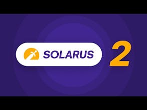 Solarus gallery image