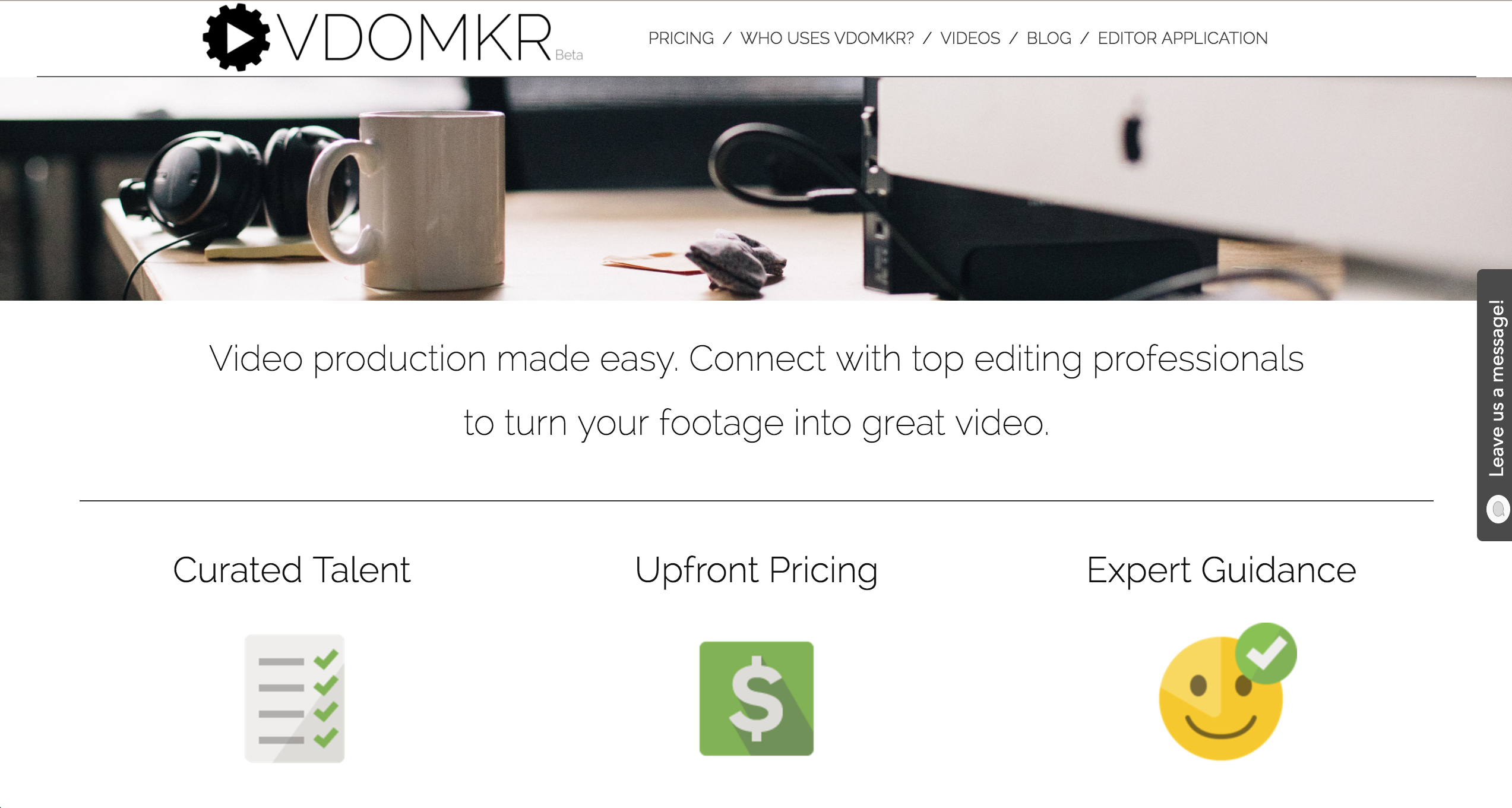 VDOMKR gallery image