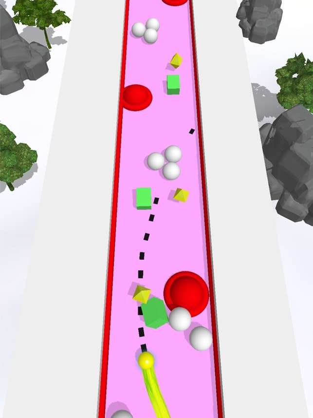 Road Drawing 3D gallery image