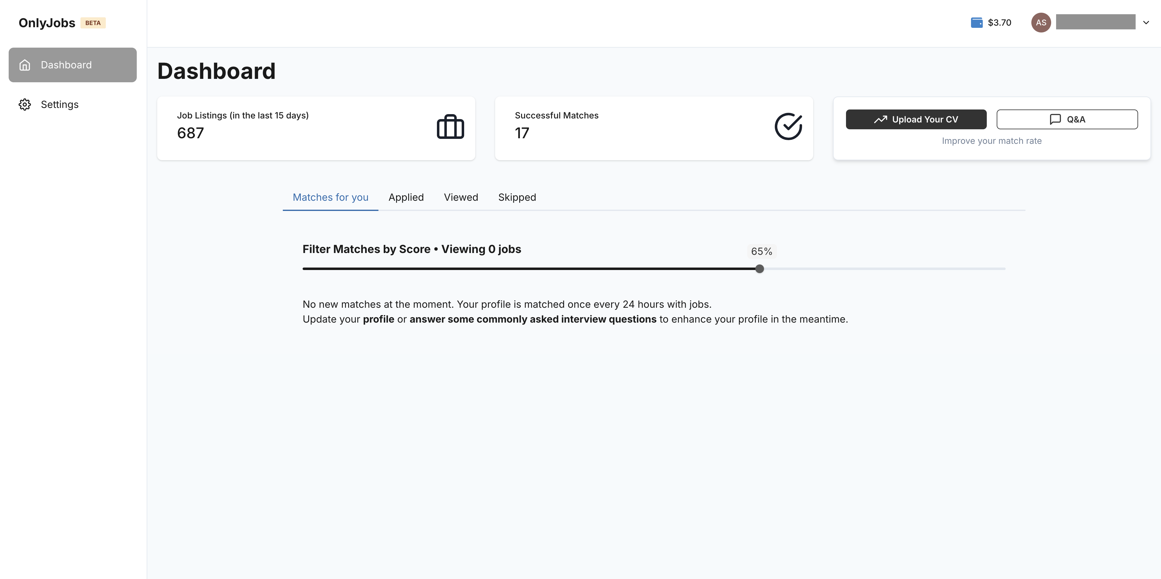 OnlyJobs [BETA] gallery image
