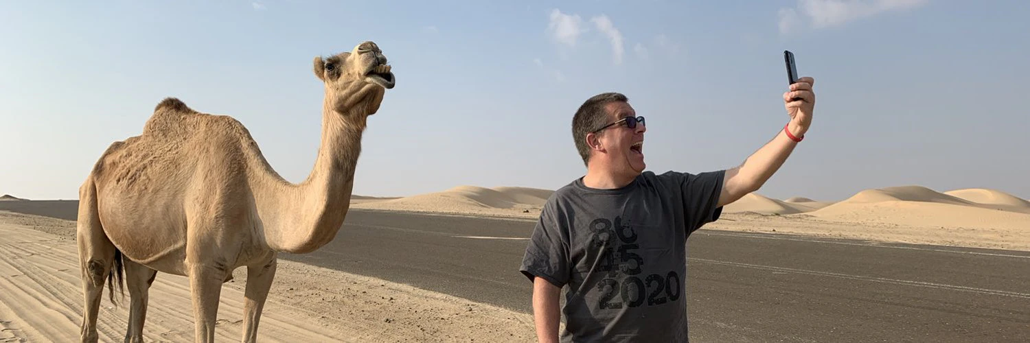 Peter Shankman cover