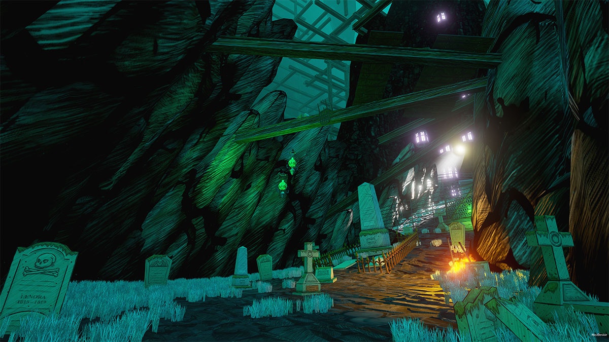 Albino Lullaby gallery image