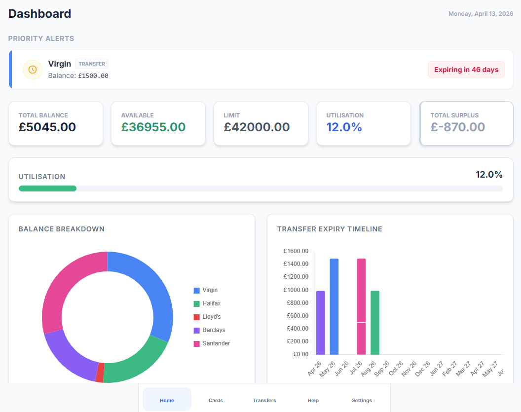 ZeroBasis gallery image