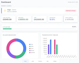 ZeroBasis gallery image