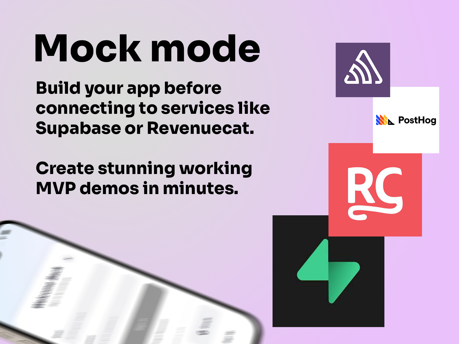 Shipnative.app gallery image
