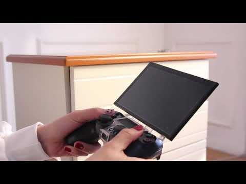 TOPO Monitor: Gamepad Mountable Monitor  gallery image