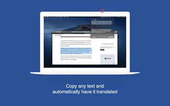 QuickTranslate gallery image