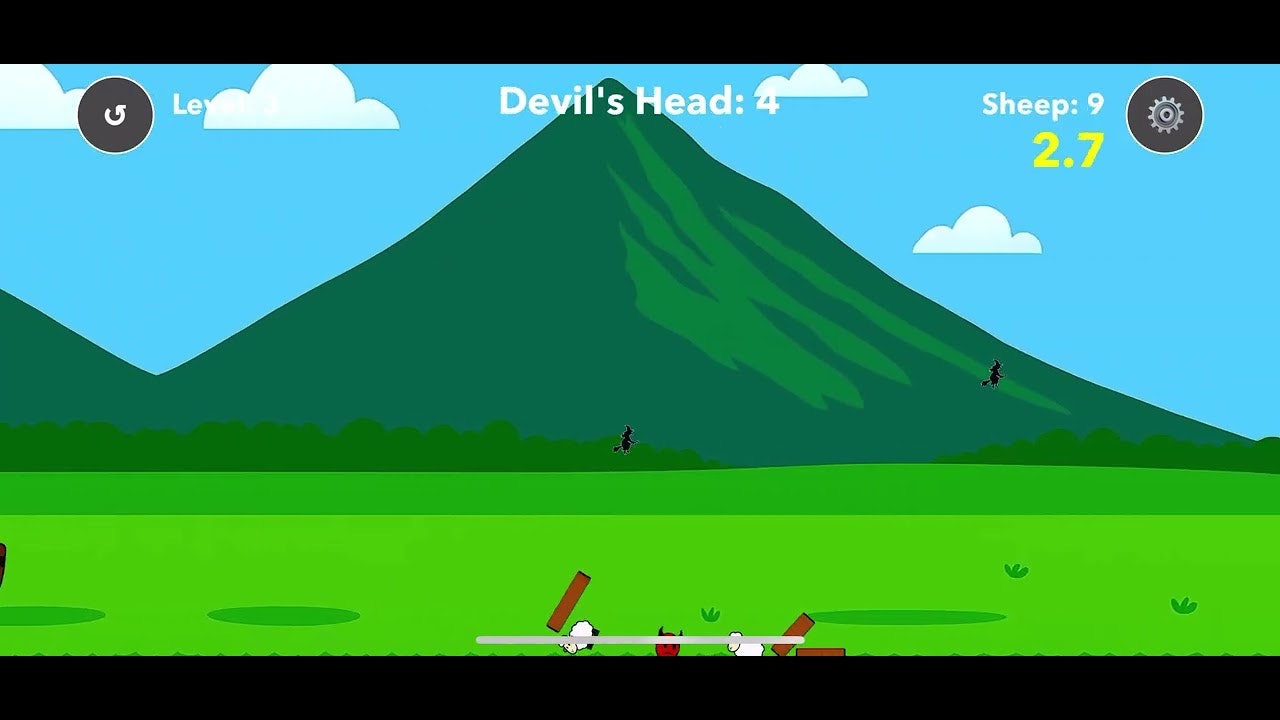 Mad Devil gallery image