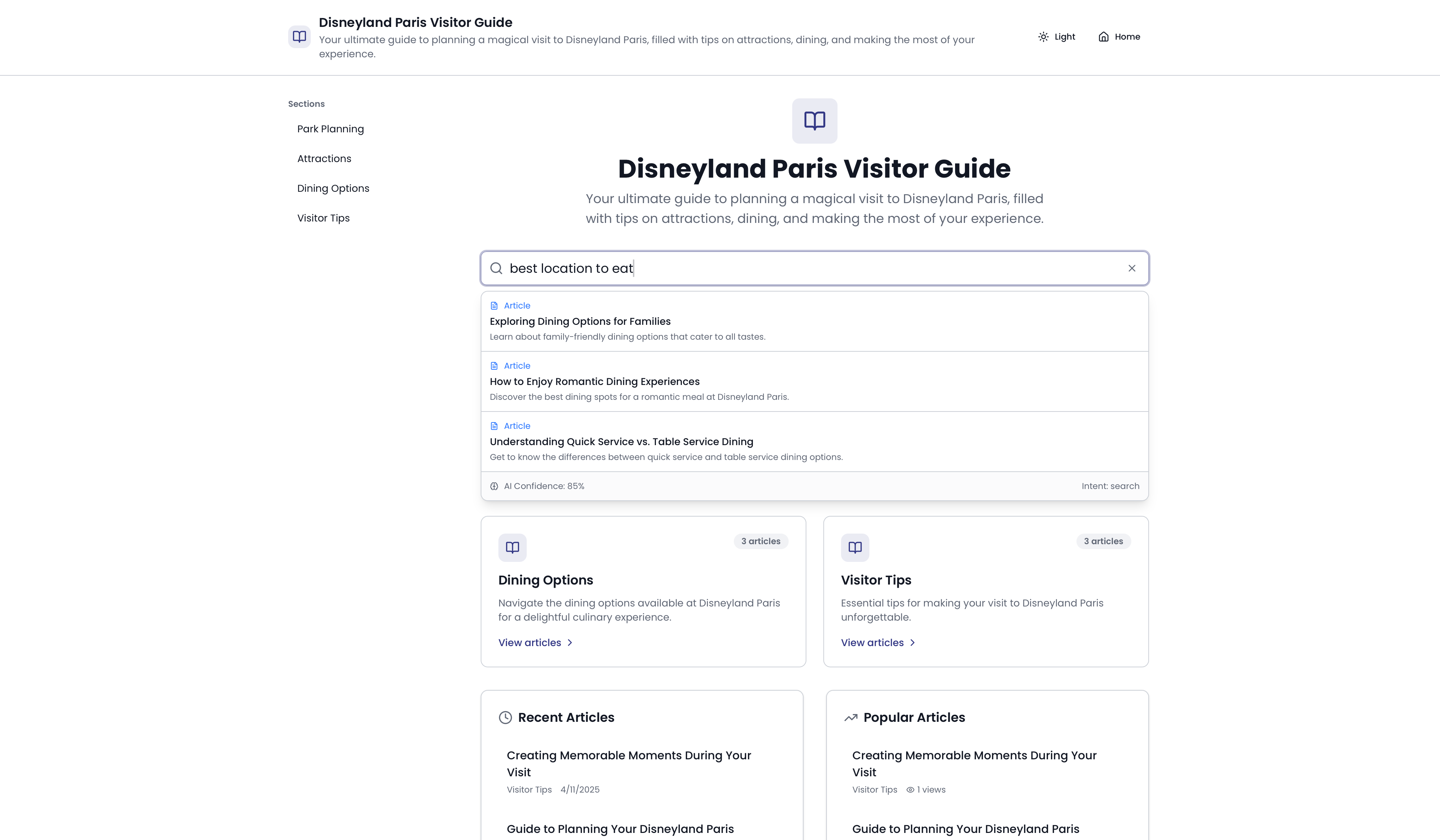 Nexdocs gallery image