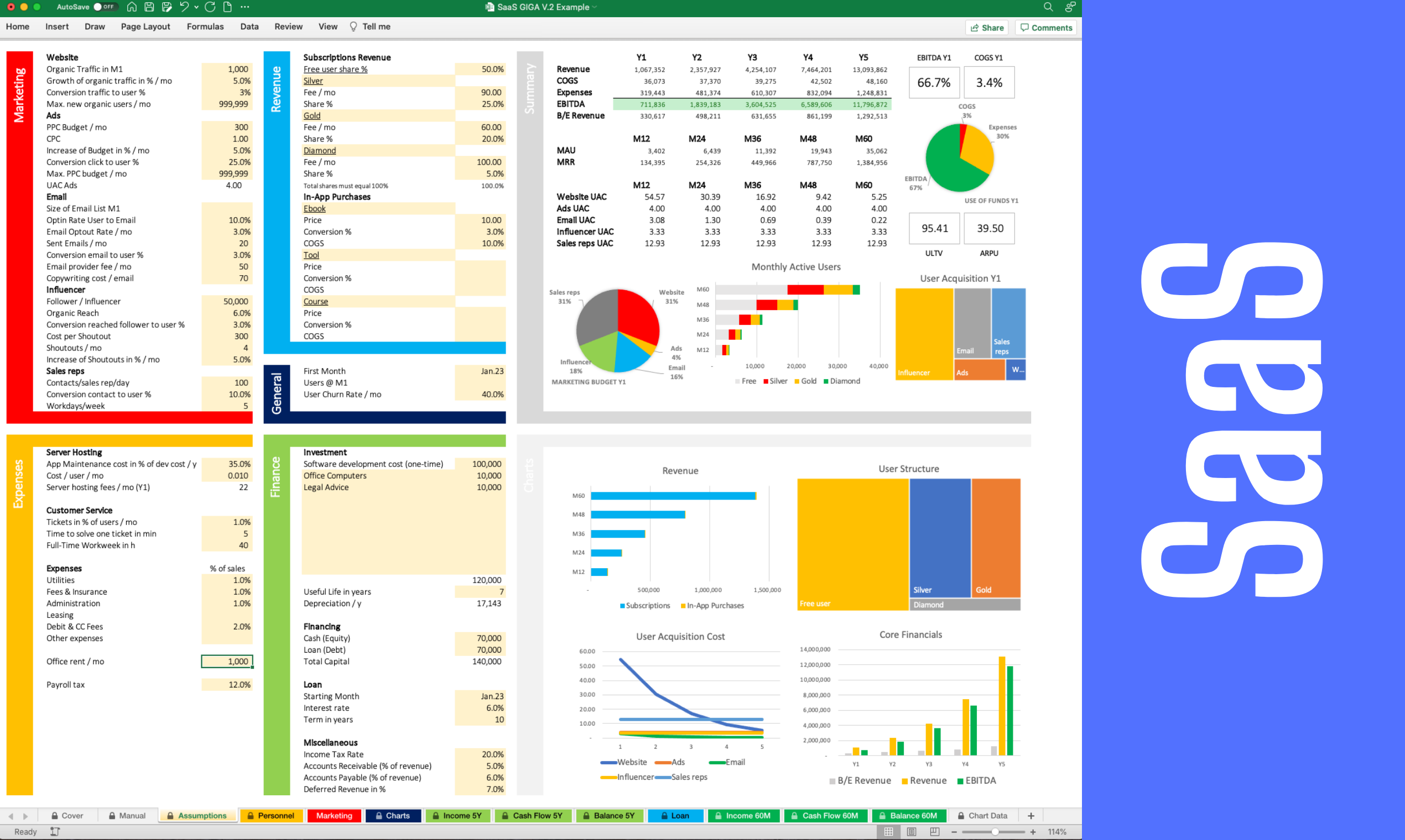 Finmods gallery image